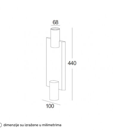 talia-89-spot-lampa-2gu10-crnazlato (1)