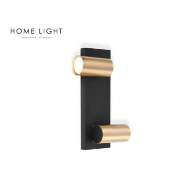 talia-89-spot-lampa-2gu10-crnazlato