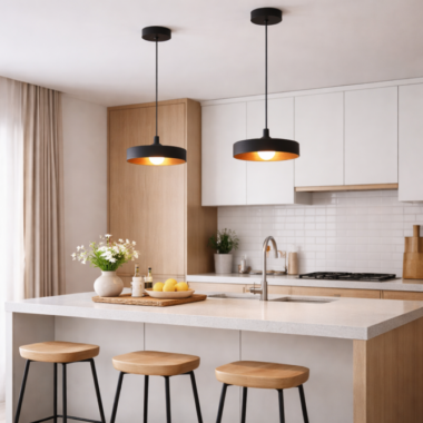 solea-66-visilica-12w-cct-crnadrvo