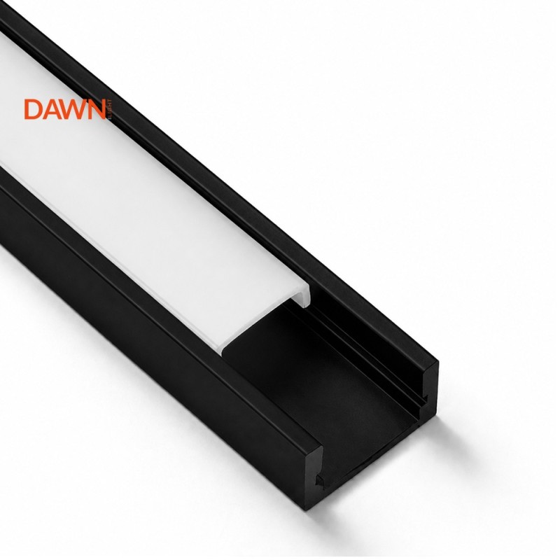 led-profil-ll-alp1607-komplet-crni