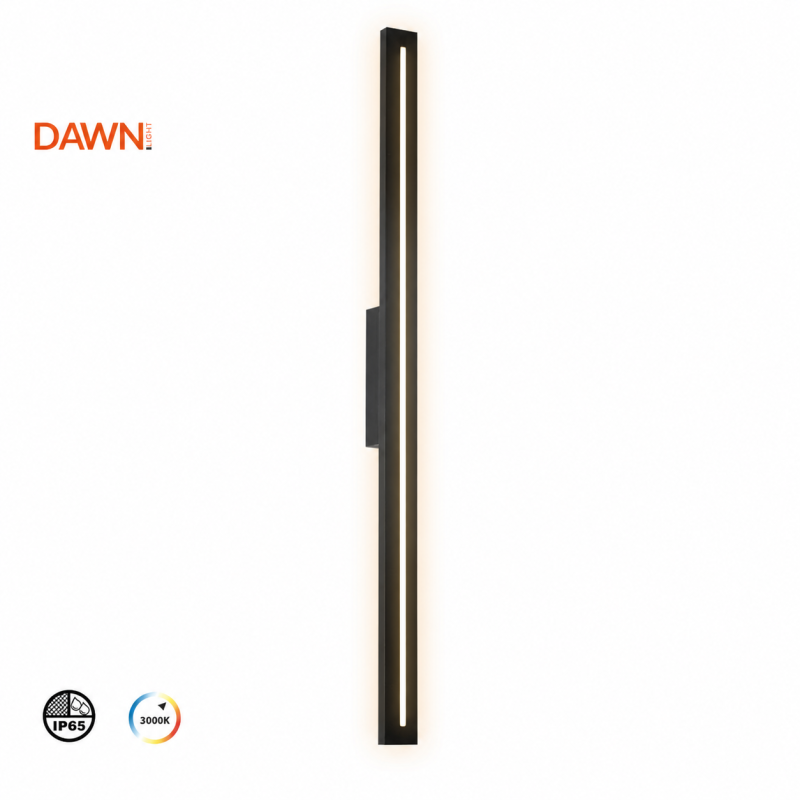 led-spoljna-lampa-1010d-zidna-28w-3000k-ip65-crna
