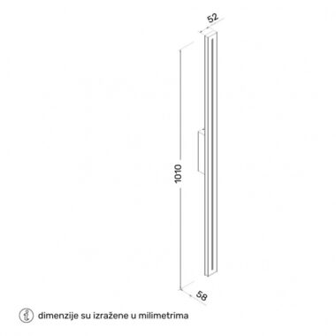 led-svetiljka-1010d-zidna-28w-3000k-ip65-siva (3)