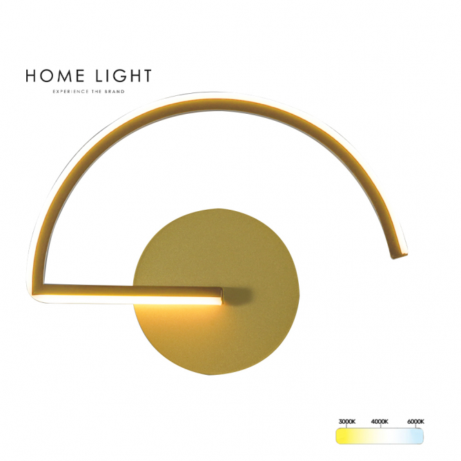 solea-153-zidna-lampa-8w-cct-zlato
