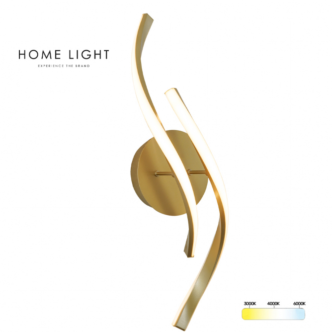 solea-162-zidna-lampa-12w-cct-zlato