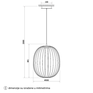 solea-67-visilica-12w-cct-zlato (2)